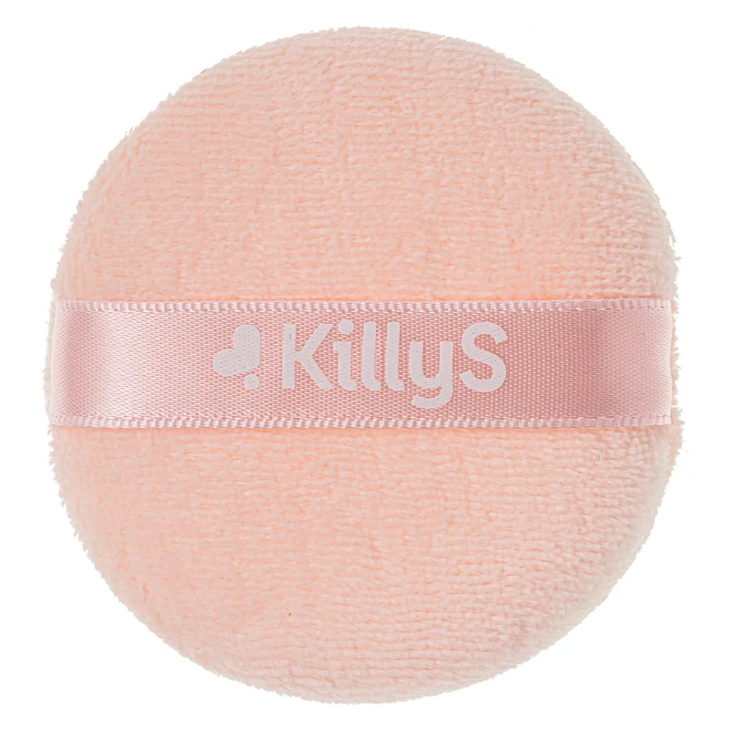 KillyS Powder Puff 2