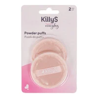 KillyS Powder Cans 2pcs