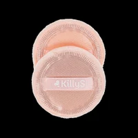 KillyS Powder Cans 2pcs 2