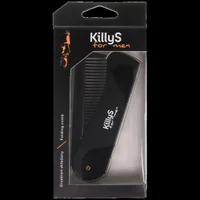 KillyS Foldable Comb 2