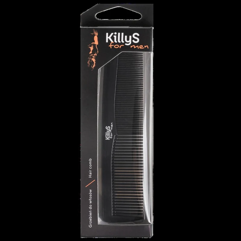 KillyS Hair Comb 2