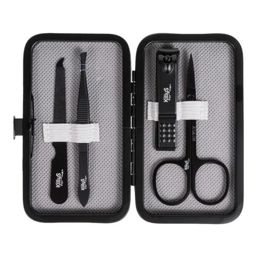 KillyS Accessory Kit