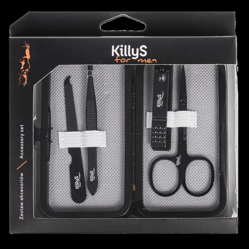KillyS Accessory Kit
