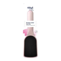 KillyS Everyday KillyS Foot Grater Double Sided