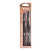 KillyS Beard Growth Removal Razors