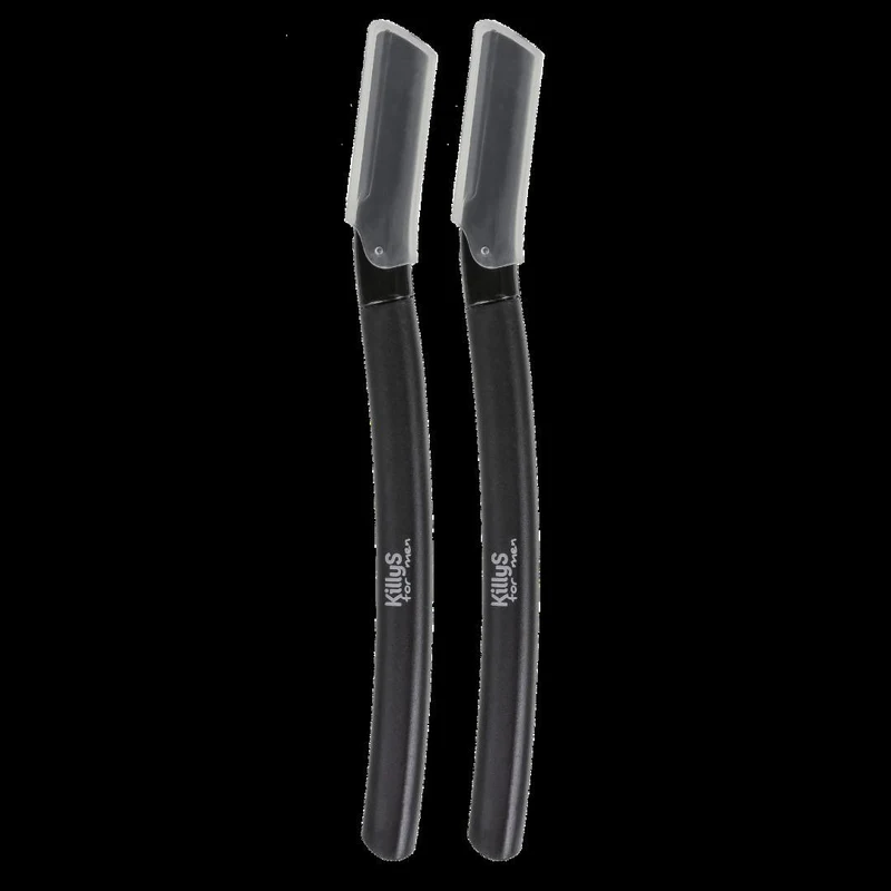 KillyS Beard Growth Removal Razors 2