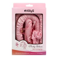 KillyS Hair Rollers