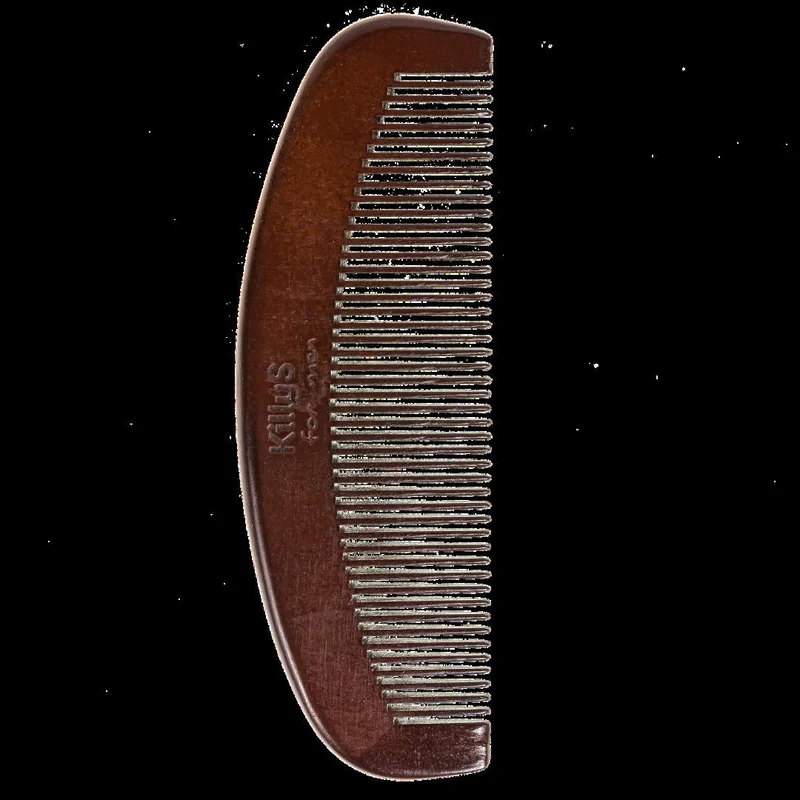 KillyS Beard Comb 2
