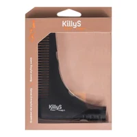 KillyS Beard Styling Comb