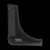 KillyS Beard Styling Comb 2