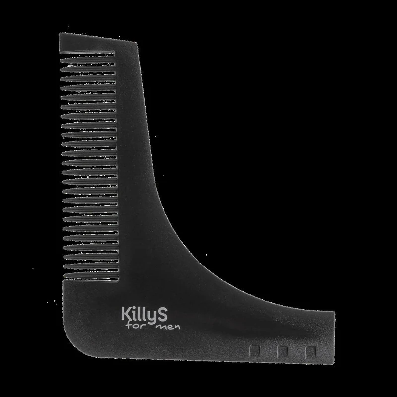 KillyS Beard Styling Comb 2