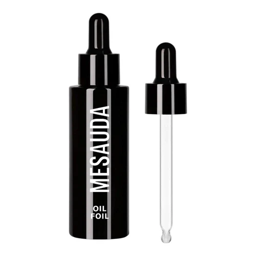 Mesauda Oil Foil Face Moisturizing Primer