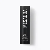 Mesauda Oil Foil Face Moisturizing Primer 2