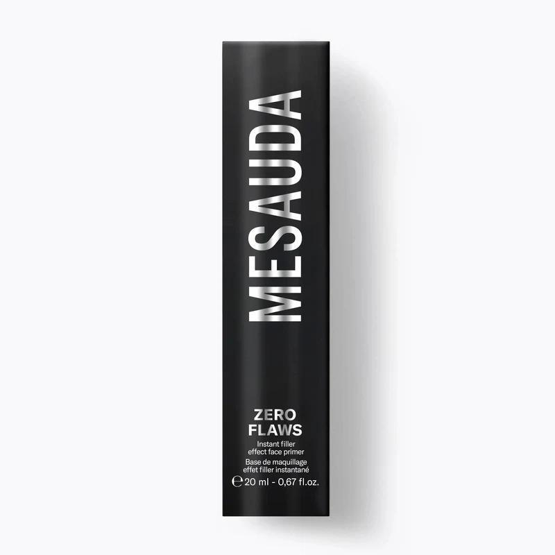 Mesauda Zero Flaws Primer 2