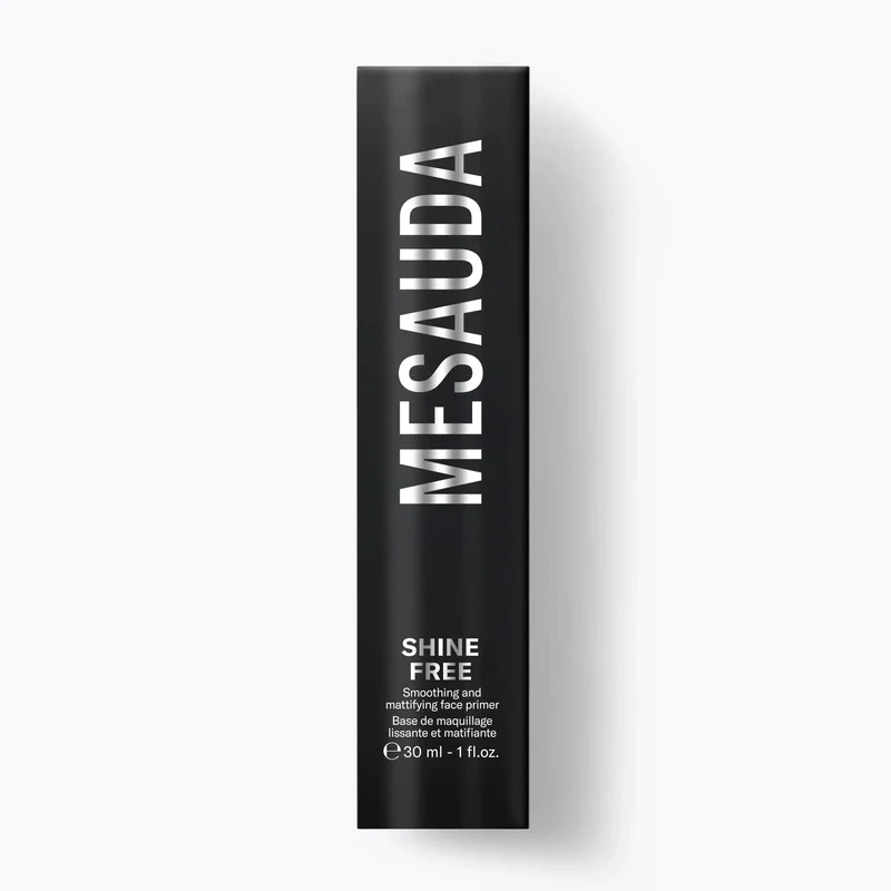 Mesauda Milano Shine Free Primer 2