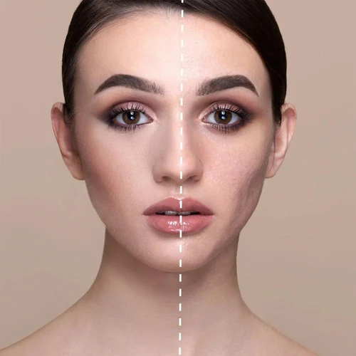 Mesauda Pro Light Concealer C10
