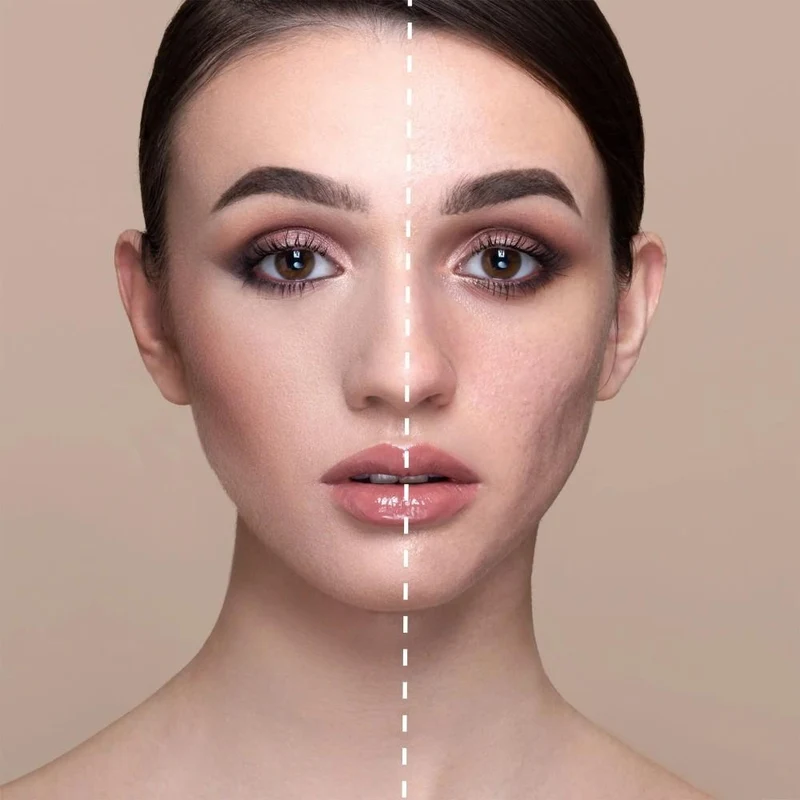 Mesauda Pro Light Concealer C10 5