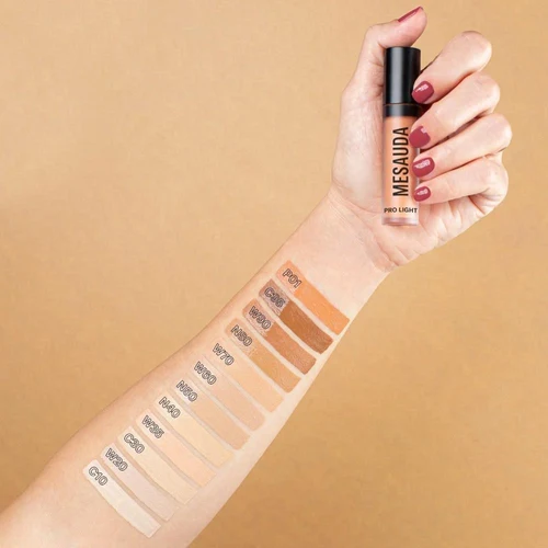 Mesauda Pro Light Concealer C10