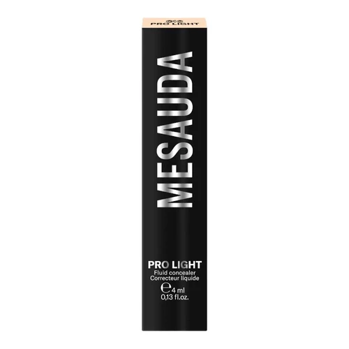 Mesauda Pro Light Concealer C10
