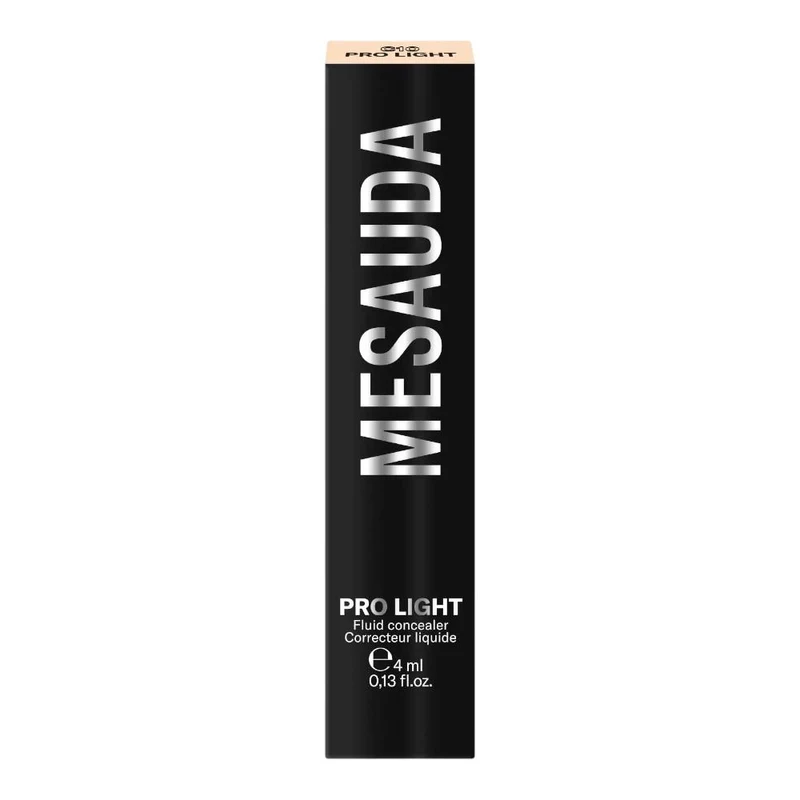 Mesauda Pro Light Concealer C10 4