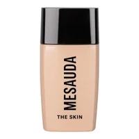 Mesauda The Skin Luminous Finish Hydrating Foundation C10