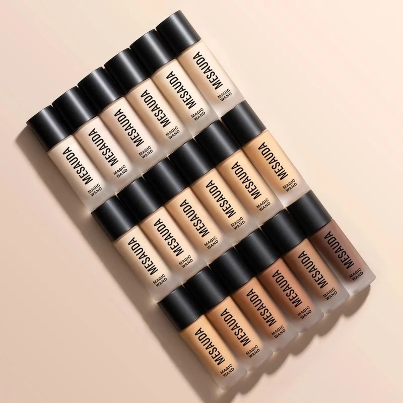 Mesauda Magic Wand Foundation C05 5