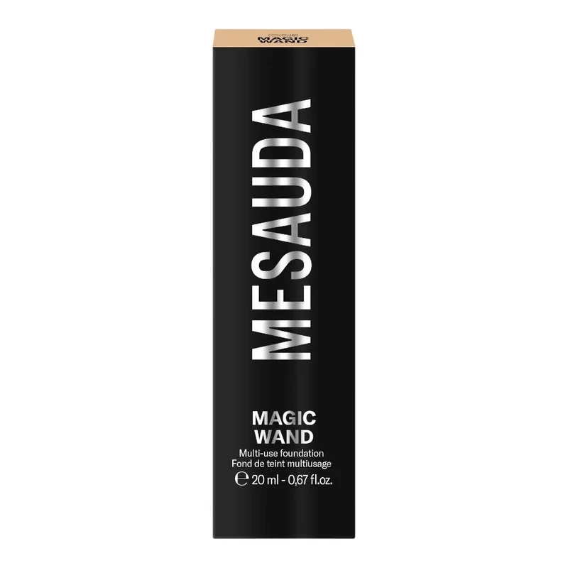 Mesauda Magic Wand Foundation C05 3