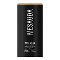 Mesauda The Skin Luminous Finish Hydrating Foundation C05 3