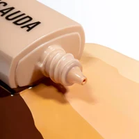 Mesauda The Skin Luminous Finish Hydrating Foundation C05 4