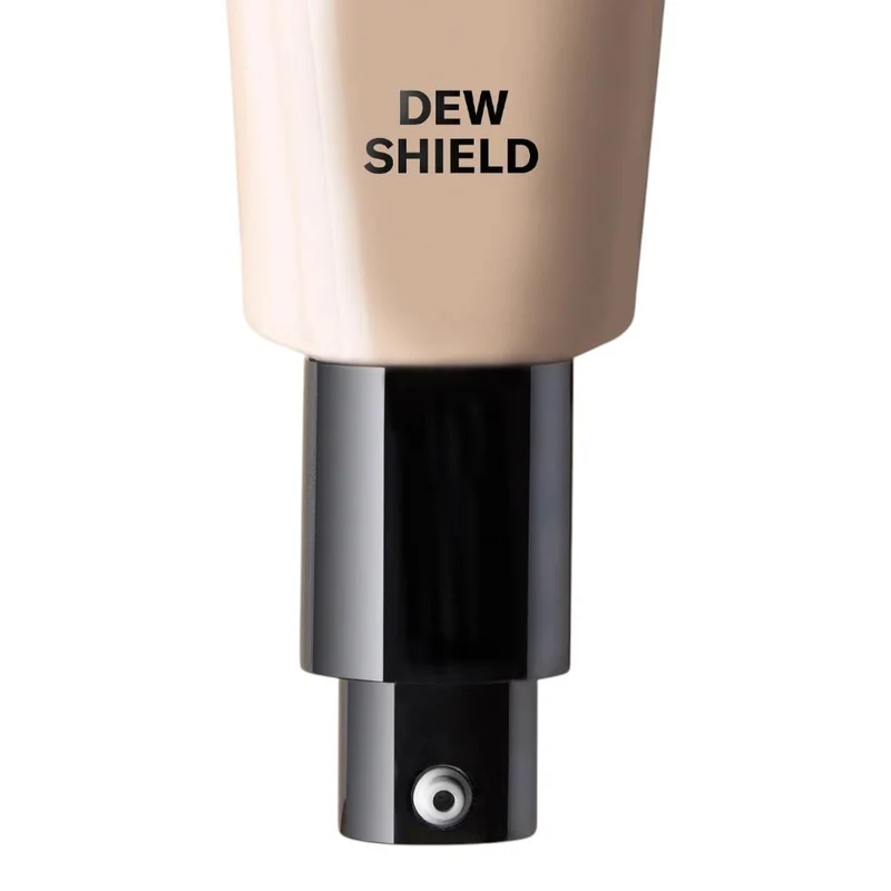 Mesauda Dew Shield Moisturizing and Protective Tinted Cream SPF20 - 101 Fair 2
