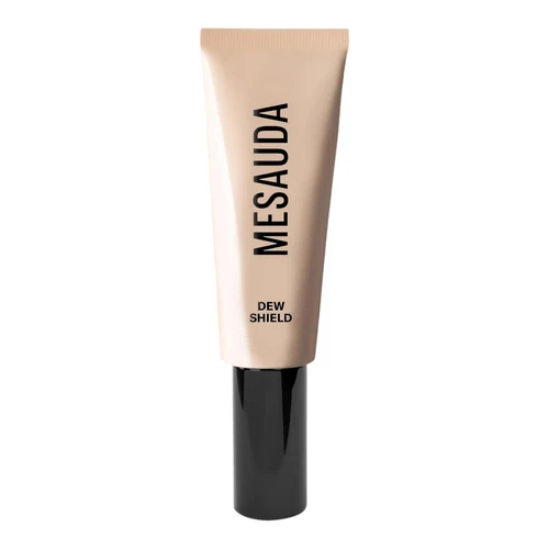 Mesauda Dew Shield Moisturizing and Protective Tinted Cream SPF20 - 103 Medium