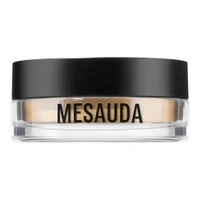 Mesauda Celestial Veil Powder 302 Translucent Light
