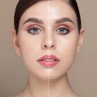 Mesauda Celestial Veil Powder 302 Translucent Light 3