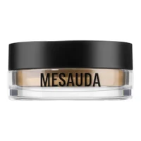 Mesauda Celestial Veil Powder 304 Translucent Medium