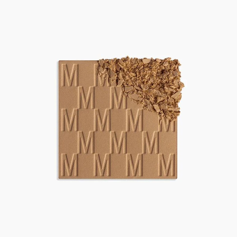 Mesauda Bronze Venus Bronzing Powder Compact 101 Amber Light 2