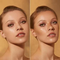 Mesauda Bronze Venus Bronzing Powder Compact 101 Amber Light 3