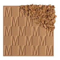 Mesauda Bronze Venus Bronzing Powder Compact 102 Honey Gold 2