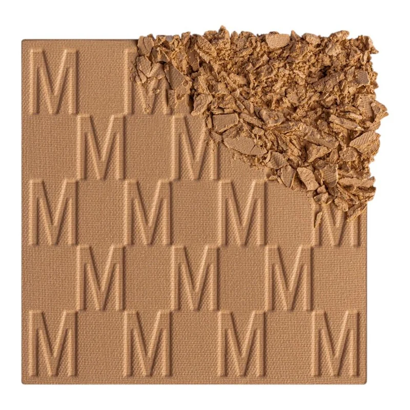 Mesauda Bronze Venus Bronzing Powder Compact 102 Honey Gold 2