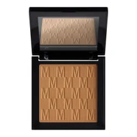 Mesauda Bronze Venus Bronzing Powder Compact 103 Cinnamon Biscuit