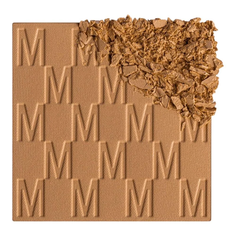 Mesauda Bronze Venus Bronzing Powder Compact 103 Cinnamon Biscuit 2