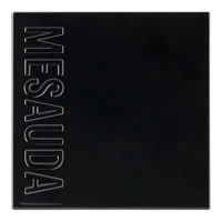 Mesauda Nude Venus Compact Powder 101 Extra Fair 5