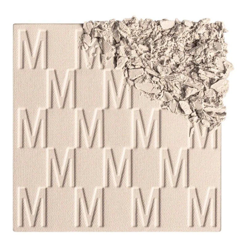 Mesauda Nude Venus Compact Powder 101 Extra Fair 3