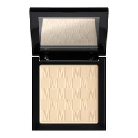 Mesauda Nude Venus Compact Powder 102 Light Beige