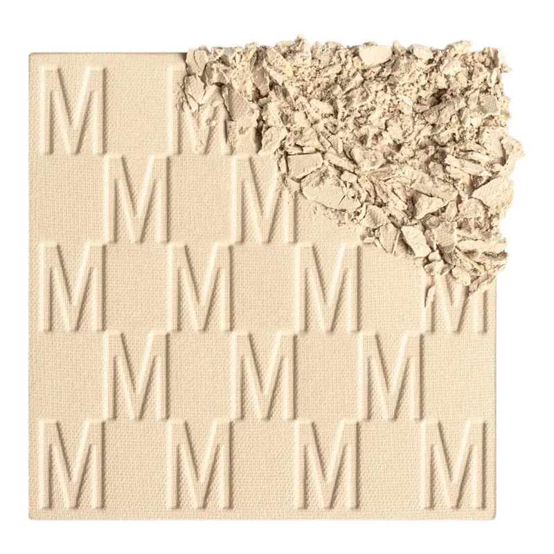 Mesauda Nude Venus Compact Powder 102 Light Beige 3