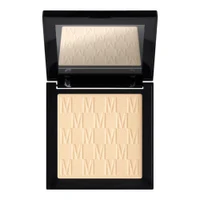 Mesauda Nude Venus Compact Powder 103 Gold Cream