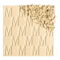 Mesauda Nude Venus Compact Powder 103 Gold Cream 3