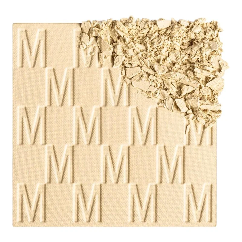 Mesauda Nude Venus Compact Powder 103 Gold Cream 3