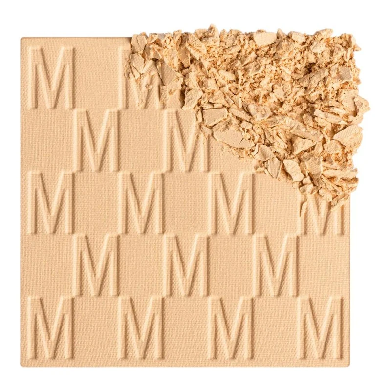 Mesauda Nude Venus Compact Powder 104 Natural Ivory 3
