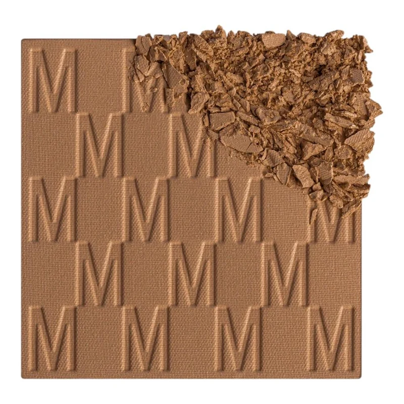 Mesauda Bronze Venus Bronzing Powder Compact 104 Almond Toffee 2