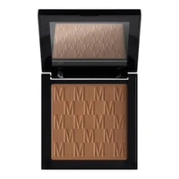 Mesauda Bronze Venus Bronzing Powder Compact 105 Caramel Macchiato